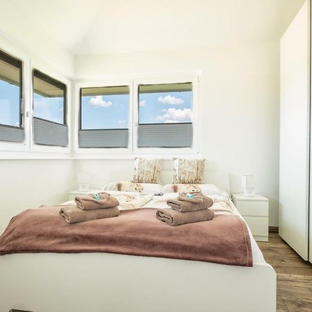 Luxurioese Penthaus Wohnung Anif Εξωτερικό φωτογραφία