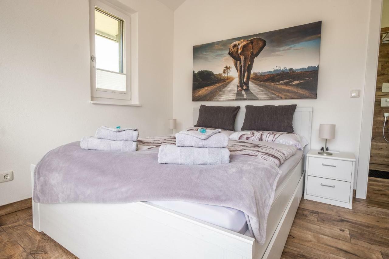 Luxurioese Penthaus Wohnung Anif Εξωτερικό φωτογραφία