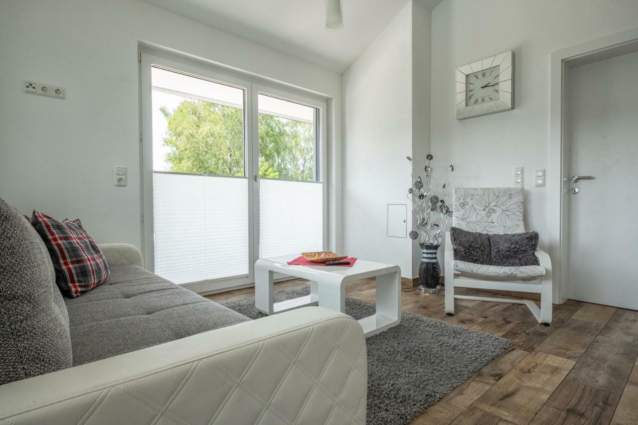 Luxurioese Penthaus Wohnung Anif Εξωτερικό φωτογραφία